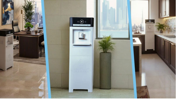 Breathe the Future: How Ma Hawa Machines Are Transforming Water Access